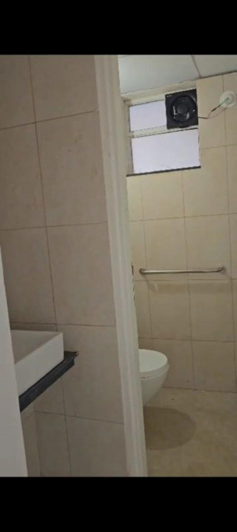 Bathroom, godrej-hillside 2 Bedroom 680 Sq.Ft. Apartment In Mahalunge Pune 9785257