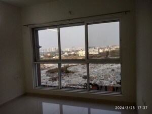 Room in 2 BHK Apartment at Godrej Hillside, Mahalunge – for Sale