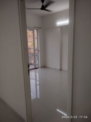 Room in 2 BHK Apartment at Godrej Hillside, Mahalunge – for Sale