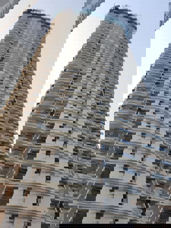 2 BHK Apartment For Sale in Sunteck City Avenue 4