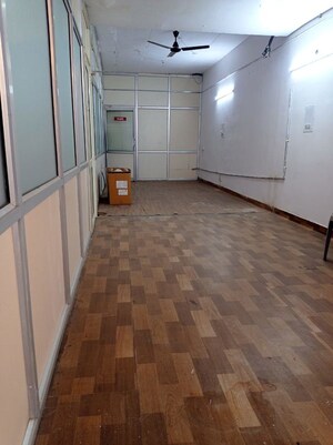 Floor Plan in  Office Space at Mansa Devi – for Rent