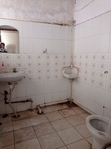 Washroom in  Office Space at Mansa Devi – for Rent