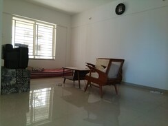 2 BHK + Store Room Apartment For Rent in Manav Perfect 10