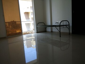 Bathroom in 2 BHK Apartment at Manav Perfect 10, Balewadi – for Rent