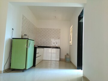 Kitchen in 2 BHK Apartment at Manav Perfect 10, Balewadi – for Rent