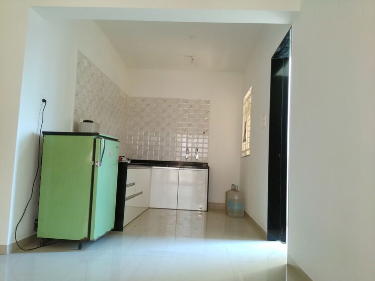 Kitchen, manav-perfect-10 2 Bedroom 1050 Sq.Ft. Apartment In Balewadi Pune 9785238
