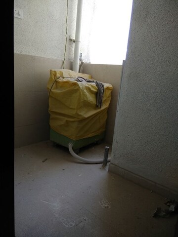 Bathroom in 2 BHK Apartment at Manav Perfect 10, Balewadi – for Rent