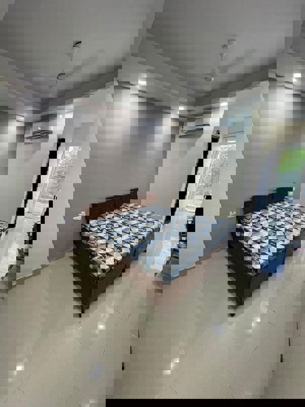 3 BHK + Pooja Room Builder Floor For Sale in Sarjapur