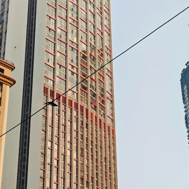 Exterior View, lodha-kiara 3 Bedroom 1433 Sq.Ft. Apartment In Kamala Mill Mumbai 9785431