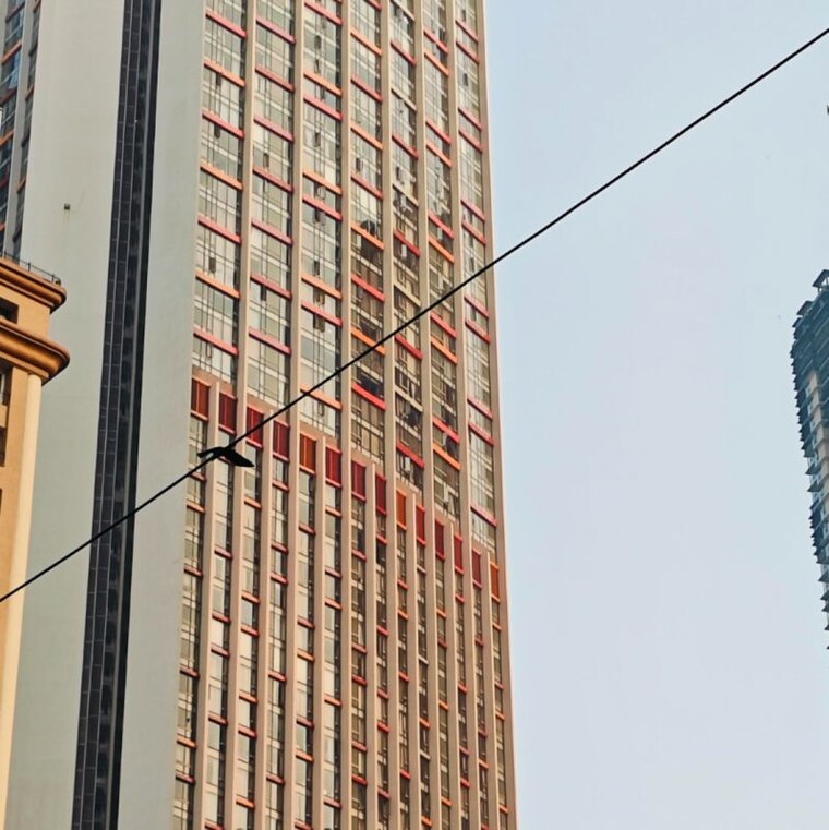 Exterior View, lodha-kiara 3 Bedroom 1433 Sq.Ft. Apartment In Kamala Mill Mumbai 9785431