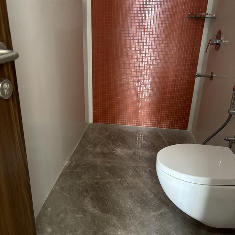 Bathroom, lodha-kiara 3 Bedroom 1433 Sq.Ft. Apartment In Kamala Mill Mumbai 9785431