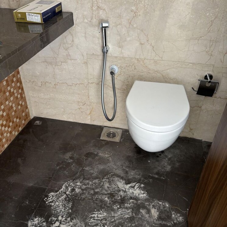 Bathroom, lodha-kiara 3 Bedroom 1433 Sq.Ft. Apartment In Kamala Mill Mumbai 9785431