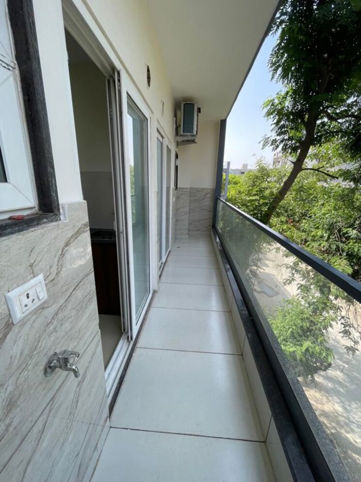 Balcony, sarjapur 3 Bedroom 1752 Sq.Ft. Builder Floor In Sarjapur Bangalore 9785429