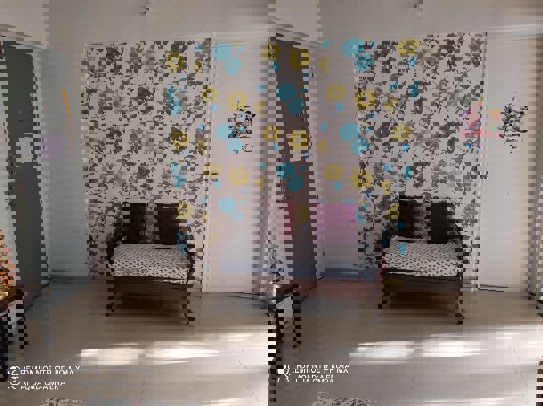 3 BHK Apartment For Rent in Tejraj Arista