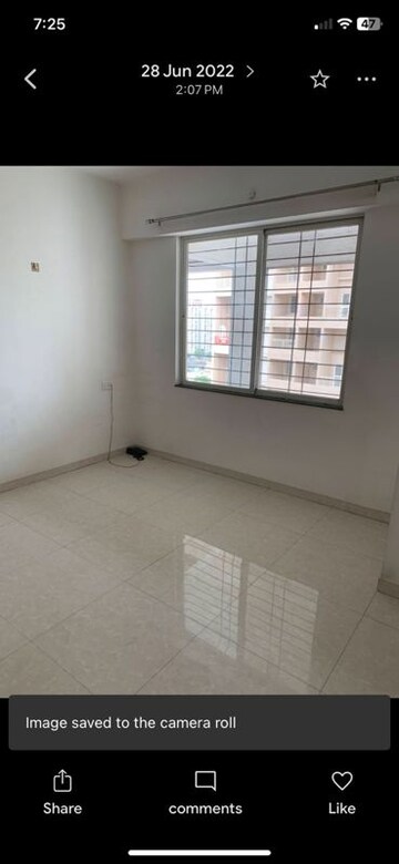 2 BHK Apartment For Rent in RK Lunkad Aromatic Wind, Wakad