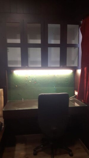  3 BHK Apartment at Hiranandani Gardens Eldora, Powai – for Sale