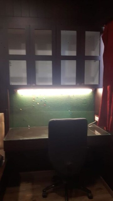  3 BHK Apartment at Hiranandani Gardens Eldora, Powai – for Sale