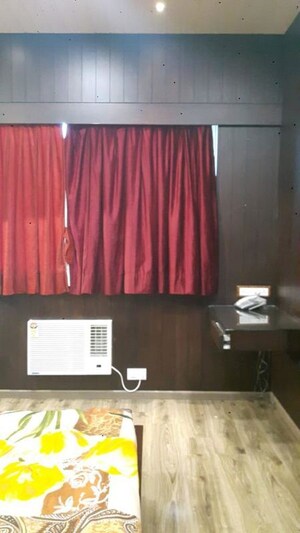 Bedroom in 3 BHK Apartment at Hiranandani Gardens Eldora, Powai – for Sale