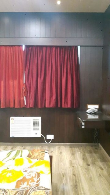 Bedroom in 3 BHK Apartment at Hiranandani Gardens Eldora, Powai – for Sale