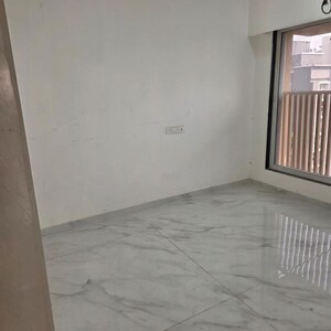 Bedroom in 3 BHK Apartment at Vishwa Bhuvan, Chembur – for Rent