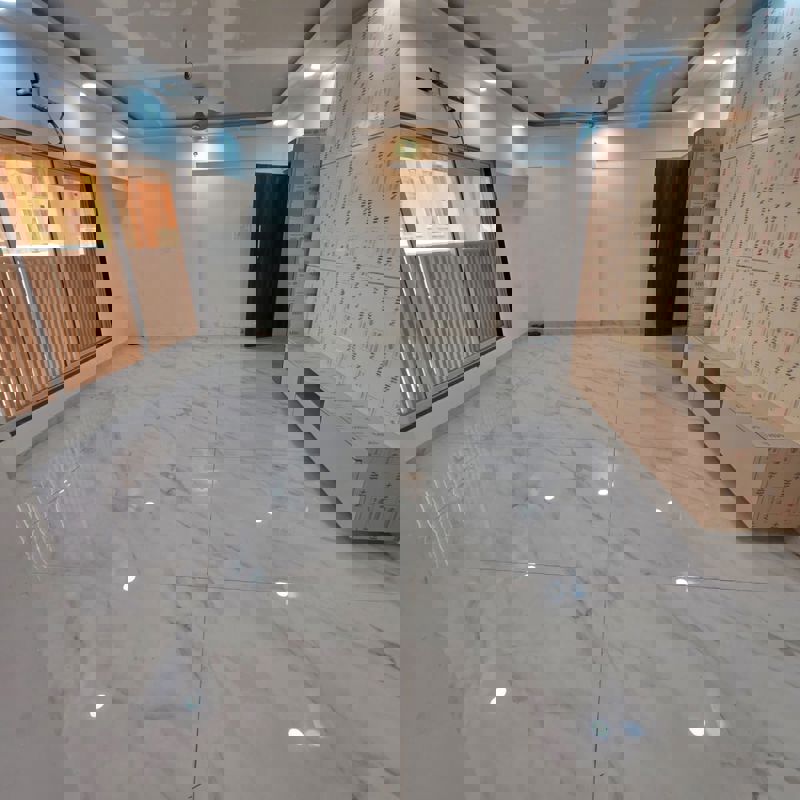 3 BHK Apartment For Rent in Vishwa Bhuvan