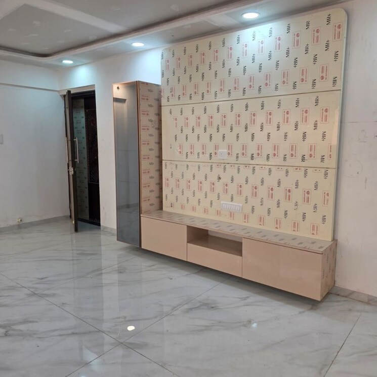 Living Room, vishwa-bhuvan 3 Bedroom 1300 Sq.Ft. Apartment In Chembur Mumbai 9785295