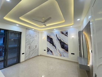 3 BHK Builder Floor For Sale in Mansha Oaks, Sector 98