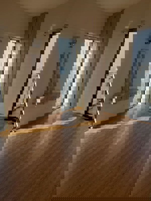 3.5 BHK + Servant Room Apartment For Sale in Mahindra Luminare