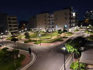 3 BHK Apartment For Rent in Emaar Gurgaon Greens, Sector 102