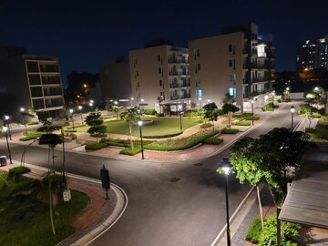 3 BHK Apartment For Rent in Emaar Gurgaon Greens, Sector 102