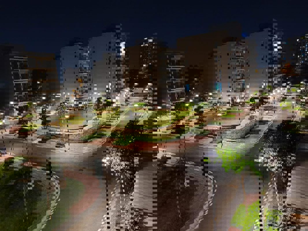 3 BHK + Servant Room,Extra Room Apartment For Rent in Emaar Gurgaon Greens