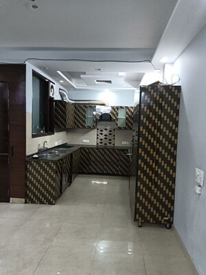 Living Room in 3 BHK Apartment at Emaar Gurgaon Greens, Sector 102 – for Rent