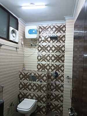 Parking in 3 BHK Apartment at Emaar Gurgaon Greens, Sector 102 – for Rent