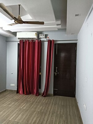 Building Lobby in 3 BHK Apartment at Emaar Gurgaon Greens, Sector 102 – for Rent