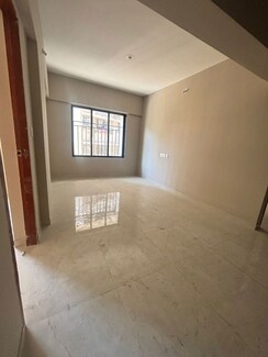 1 BHK Apartment For Sale in Raunak Unnathi Woods Phase 4 And 5