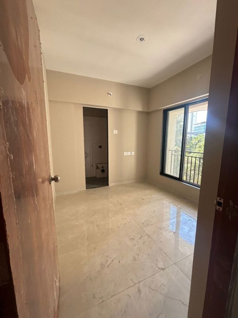 Room, raunak-unnathi-woods-phase-4-and-5 1 Bedroom 390 Sq.Ft. Apartment In Ghodbunder Road Thane 9785541