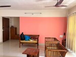 3 BHK + Store Room 1500 Sq.Ft. Apartment in Nirmiti Crimson Dale