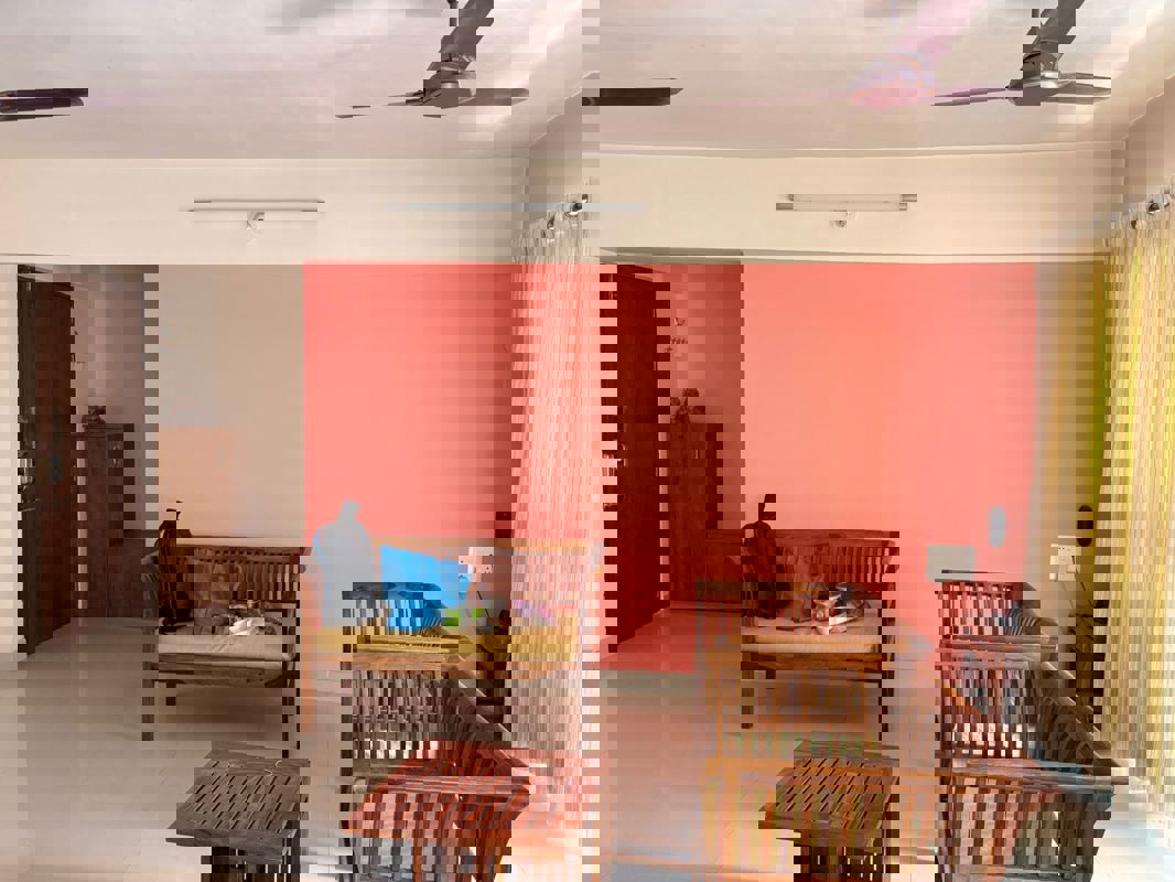 3 BHK + Store Room Apartment For Sale in Nirmiti Crimson Dale