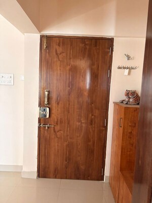 Furnished Amenities in 3 BHK Apartment at Nirmiti Crimson Dale, Baner – for Sale