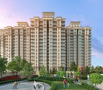 2 BHK Apartment For Sale in Signature The Serenas, Sohna Sector 36