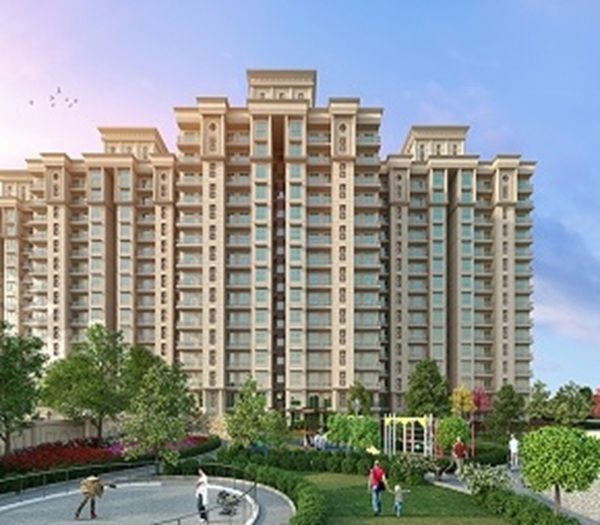 2 BHK Apartment For Sale in Signature The Serenas