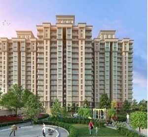 2 BHK Apartment – Exterior View View at Signature The Serenas, Sohna Sector 36 - for Sale
