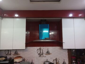 Bedroom in 3 BHK Apartment at Sector 9 Dwarka – for Rent