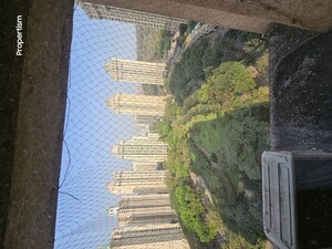 3 BHK Apartment For Rent in Hiranandani Avalon, Powai