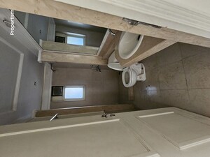 Kitchen in 3 BHK Apartment at Hiranandani Avalon, Powai – for Rent