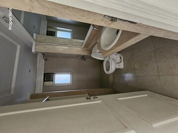 Kitchen in 3 BHK Apartment at Hiranandani Avalon, Powai – for Rent