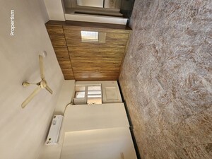 Staircase in 3 BHK Apartment at Hiranandani Avalon, Powai – for Rent