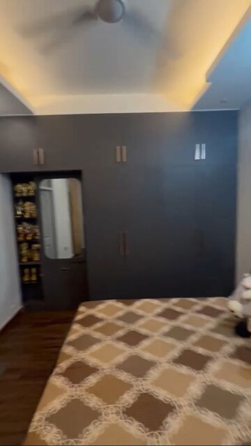 Bedroom in 6+ BHK Builder Floor at Rajendra Nagar Sector 3 – for Sale