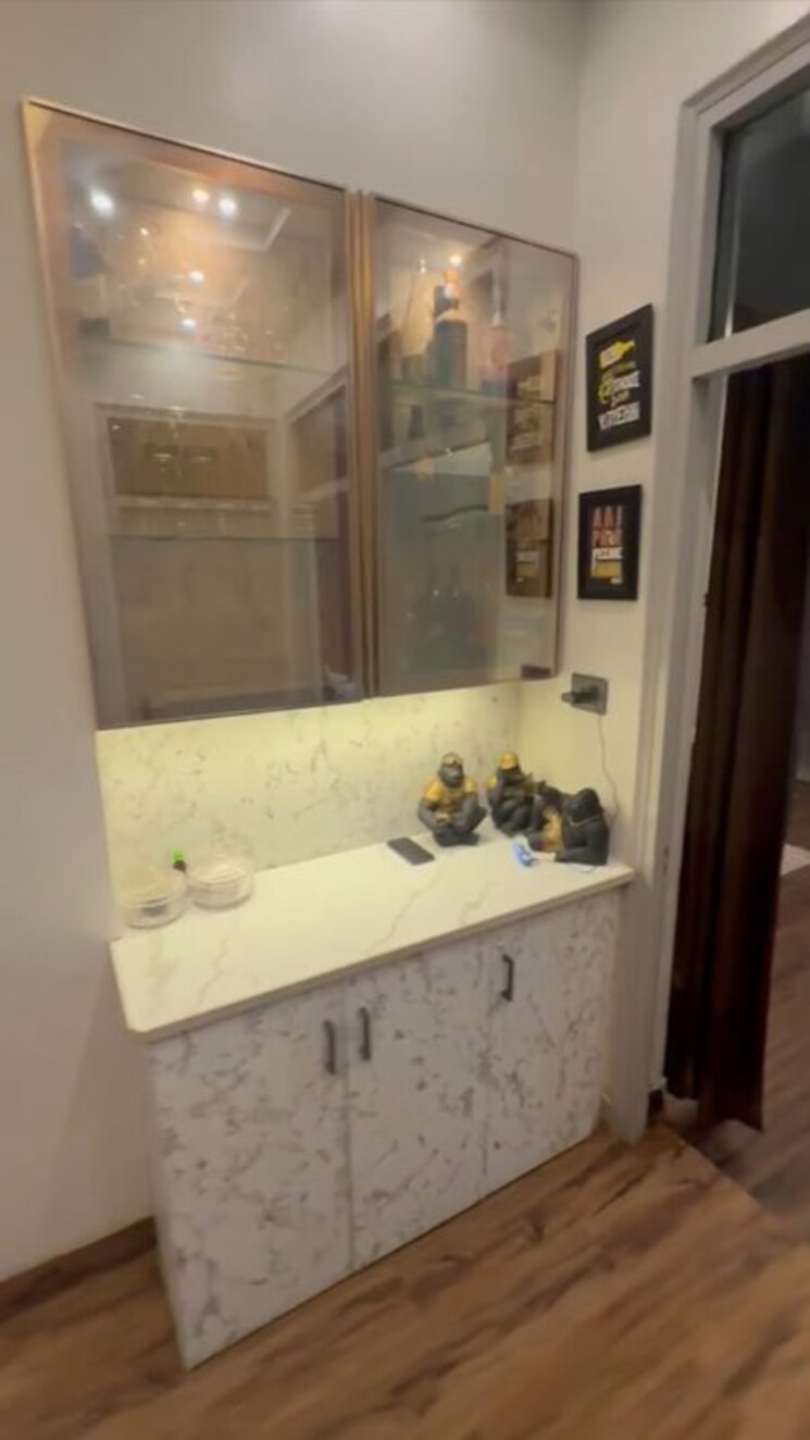 Bathroom, rajendra nagar sector 3 6+ Bedroom 200 Sq.Ft. Builder Floor In Rajendra Nagar Sector 3 Ghaziabad 9785438