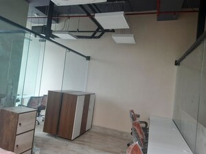  Office Space For Rent in Mani Casadona, New Town